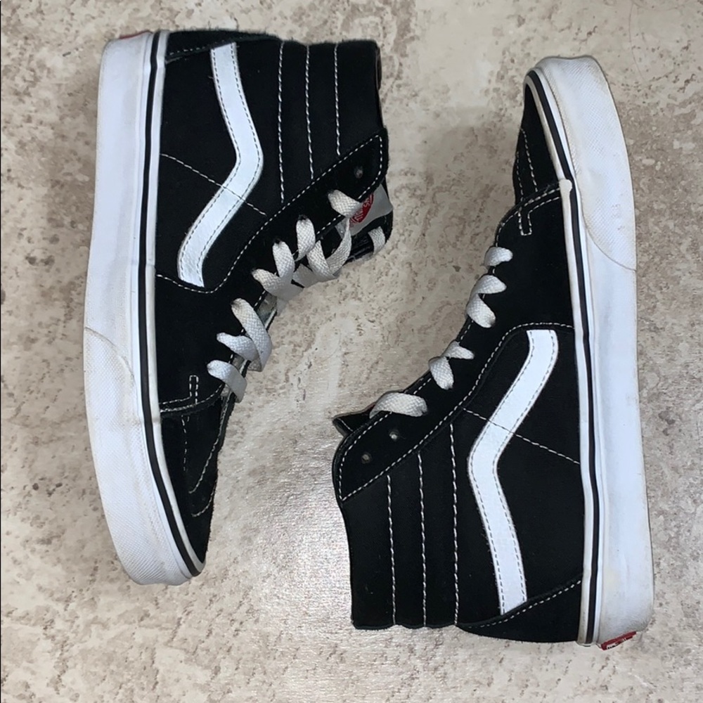 vans